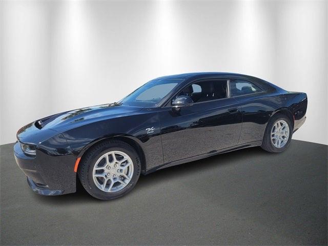 2025 Dodge Charger CHARGER 2-DOOR DAYTONA R/T AWD