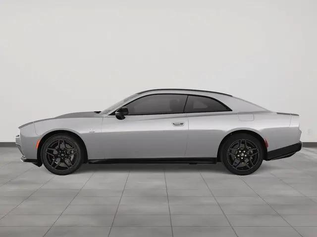 2024 Dodge Charger Daytona R/T AWD