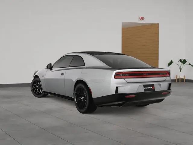 2024 Dodge Charger Daytona R/T AWD