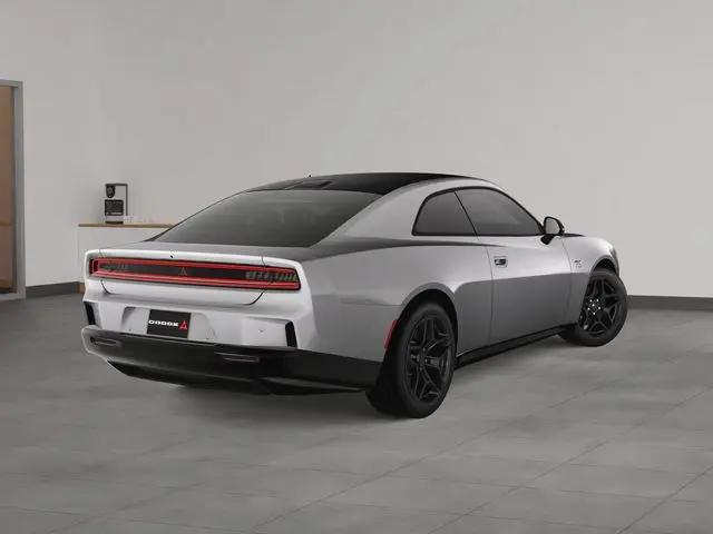 2024 Dodge Charger Daytona R/T AWD