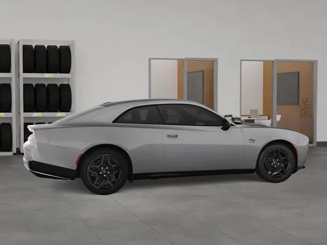 2024 Dodge Charger Daytona R/T AWD