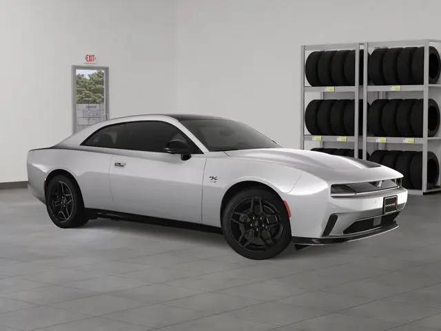 2024 Dodge Charger Daytona R/T AWD