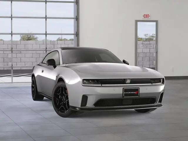 2024 Dodge Charger Daytona R/T AWD