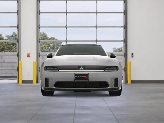 2024 Dodge Charger Daytona R/T AWD