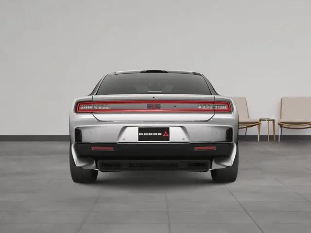 2024 Dodge Charger Daytona R/T AWD