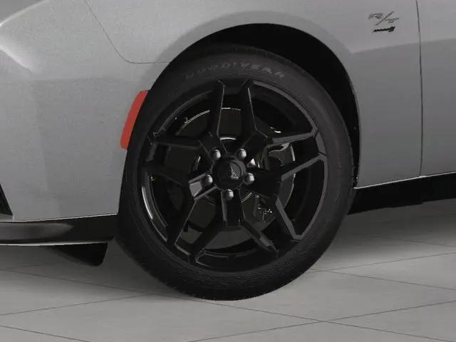 2024 Dodge Charger Daytona R/T AWD