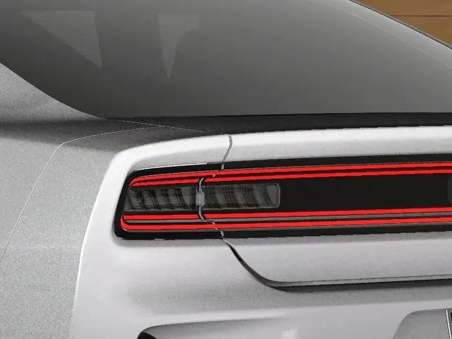 2024 Dodge Charger Daytona R/T AWD