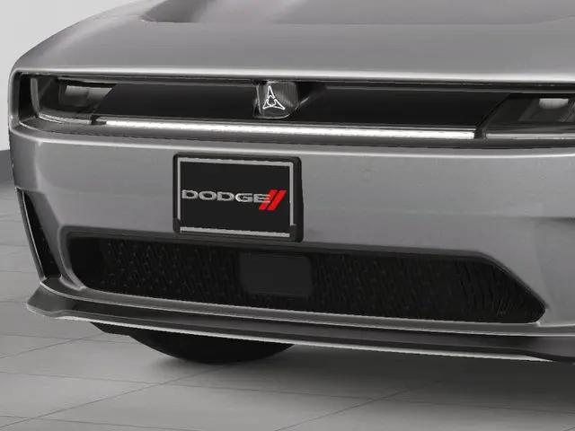 2024 Dodge Charger Daytona R/T AWD