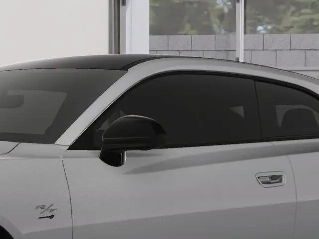 2024 Dodge Charger Daytona R/T AWD