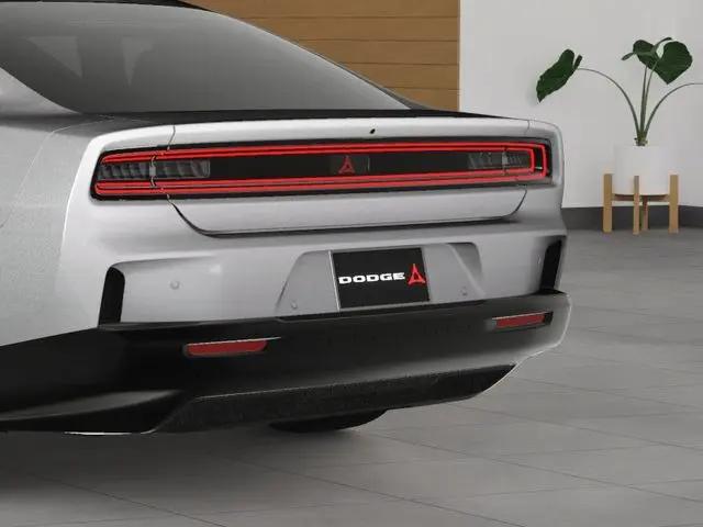 2024 Dodge Charger Daytona R/T AWD
