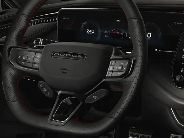 2024 Dodge Charger Daytona R/T AWD