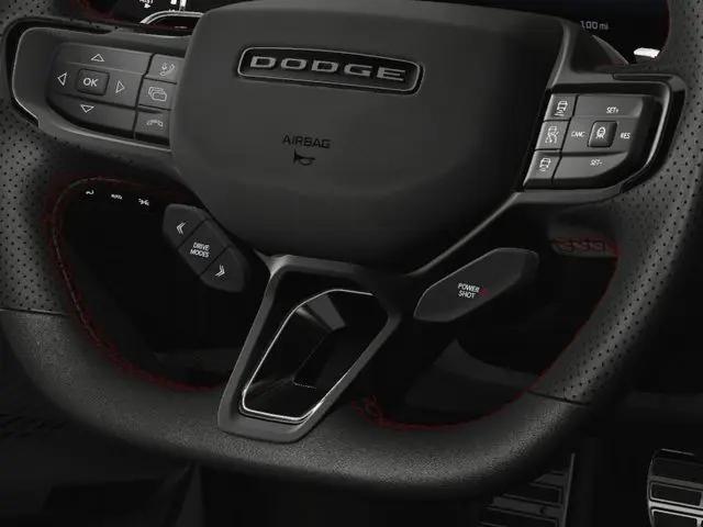 2024 Dodge Charger Daytona R/T AWD