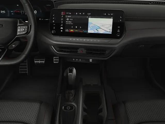 2024 Dodge Charger Daytona R/T AWD
