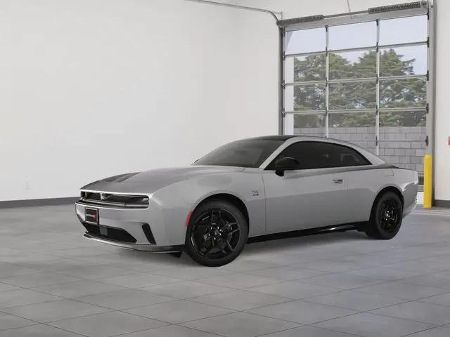 2024 Dodge Charger Daytona R/T AWD