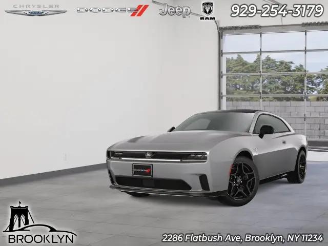 2024 Dodge Charger Daytona R/T AWD for sale in Brooklyn, NY