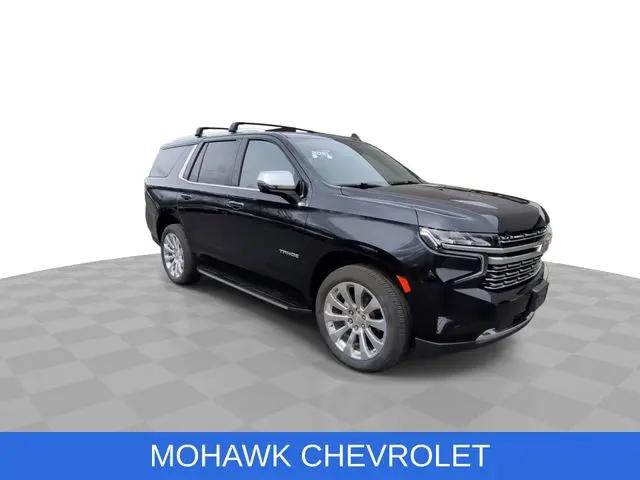 2021 Chevrolet Tahoe 4WD Premier