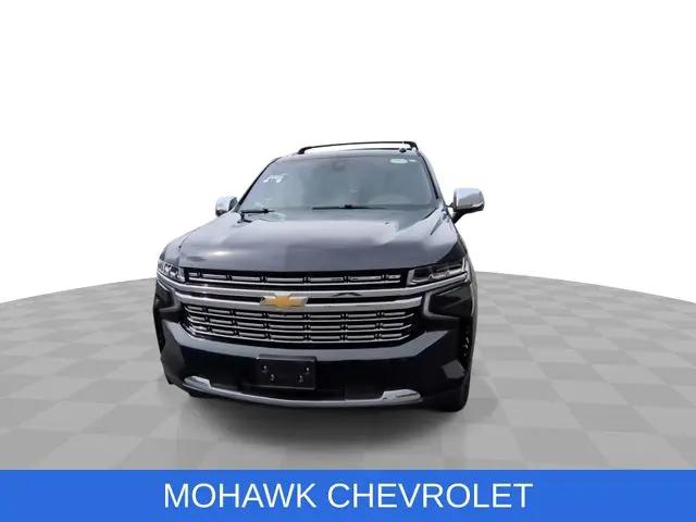 2021 Chevrolet Tahoe 4WD Premier