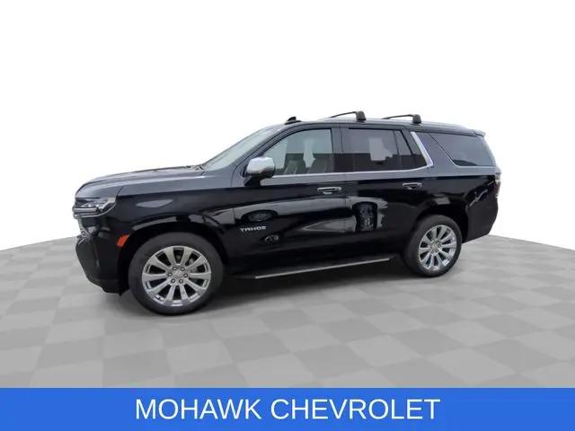 2021 Chevrolet Tahoe 4WD Premier
