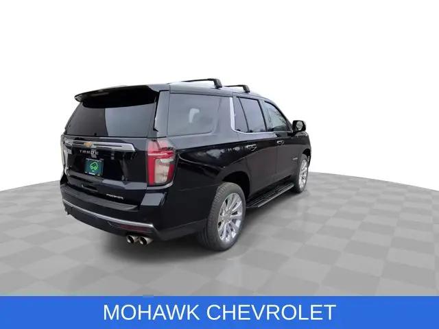 2021 Chevrolet Tahoe 4WD Premier