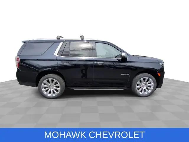 2021 Chevrolet Tahoe 4WD Premier