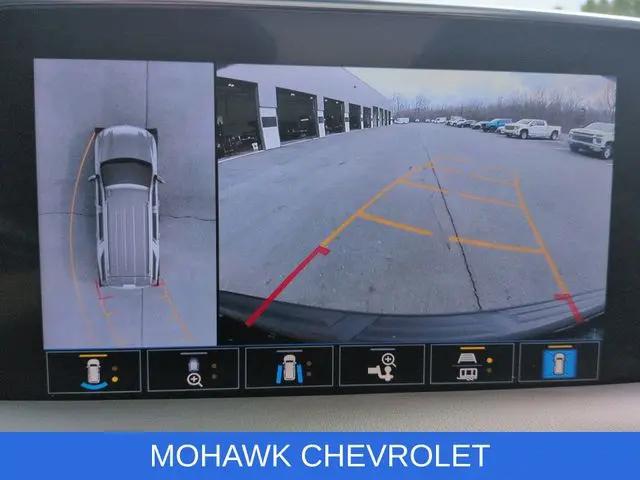 2021 Chevrolet Tahoe 4WD Premier