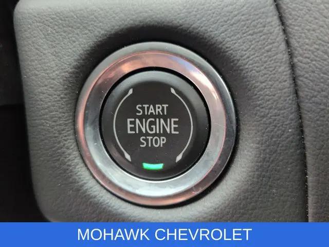 2021 Chevrolet Tahoe 4WD Premier