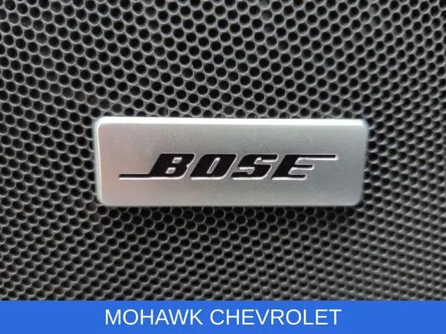 2021 Chevrolet Tahoe 4WD Premier