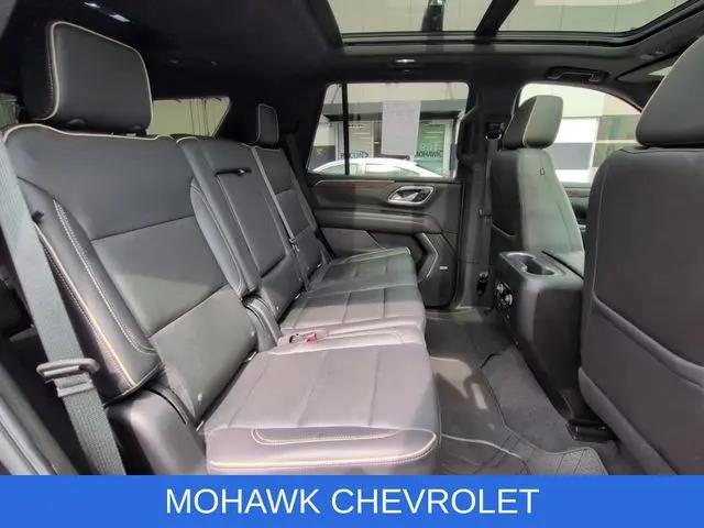2021 Chevrolet Tahoe 4WD Premier