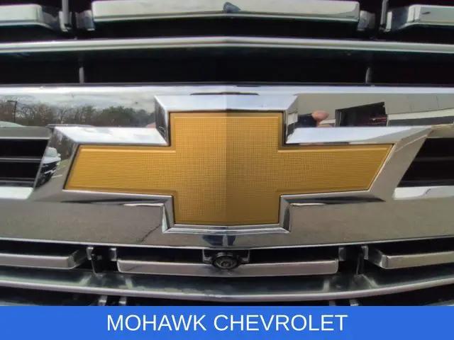 2021 Chevrolet Tahoe 4WD Premier