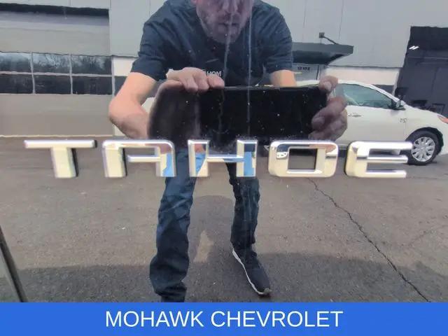 2021 Chevrolet Tahoe 4WD Premier