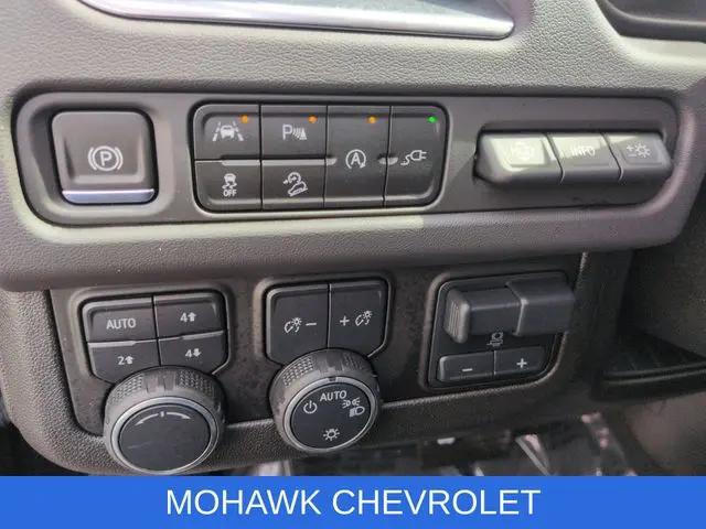 2021 Chevrolet Tahoe 4WD Premier