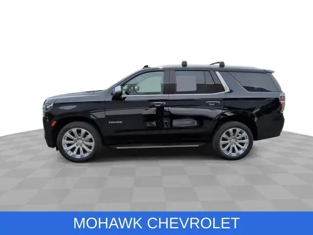 2021 Chevrolet Tahoe 4WD Premier