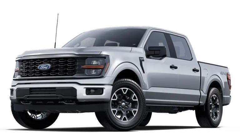 2025 Ford F-150 STX for sale in West Haverstraw, NY