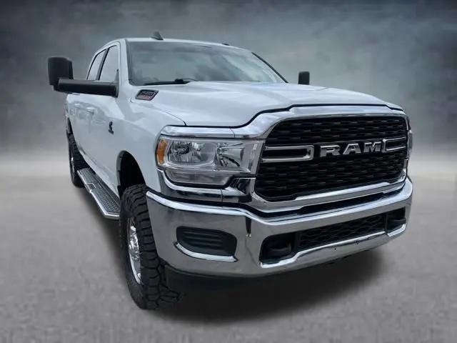 2022 Ram 2500 Big Horn Crew Cab 4x4 6'4" Box for sale in Crossville, TN
