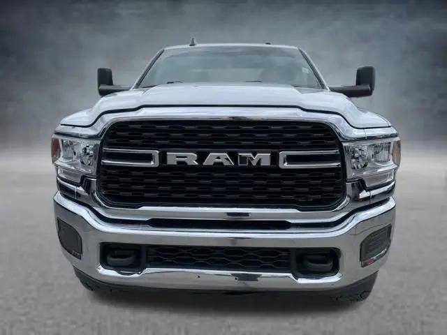 2022 Ram 2500 Big Horn Crew Cab 4x4 6'4" Box