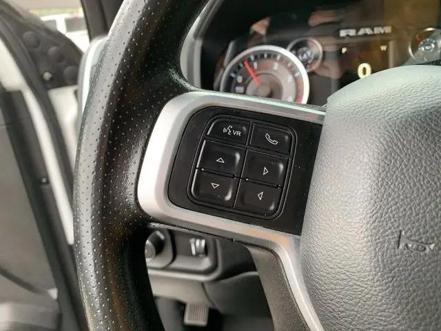 2022 Ram 2500 Big Horn Crew Cab 4x4 6'4" Box