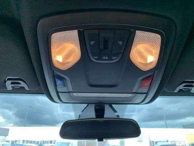 2022 Ram 2500 Big Horn Crew Cab 4x4 6'4" Box