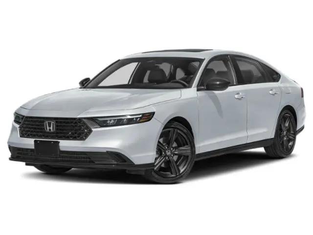 2023 Honda Accord Hybrid Sport-L for sale in Florence, KY