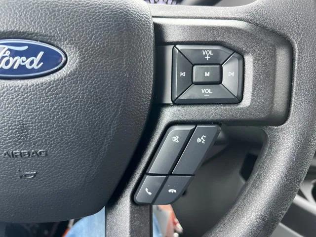 2025 Ford E-350 Cutaway E-350 SRW