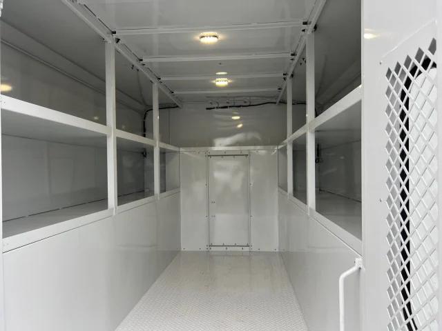 2025 Ford E-350 Cutaway E-350 SRW
