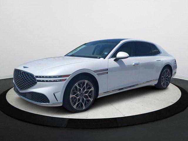 2025 Genesis G90 3.5T e-SC for sale in Sarasota, FL