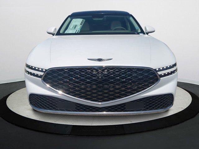 2025 Genesis G90 3.5T e-SC