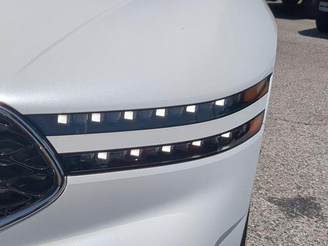 2025 Genesis G90 3.5T e-SC