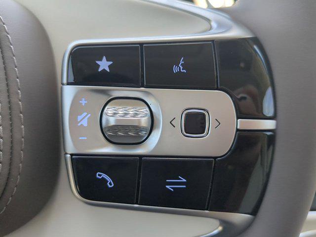 2025 Genesis G90 3.5T e-SC