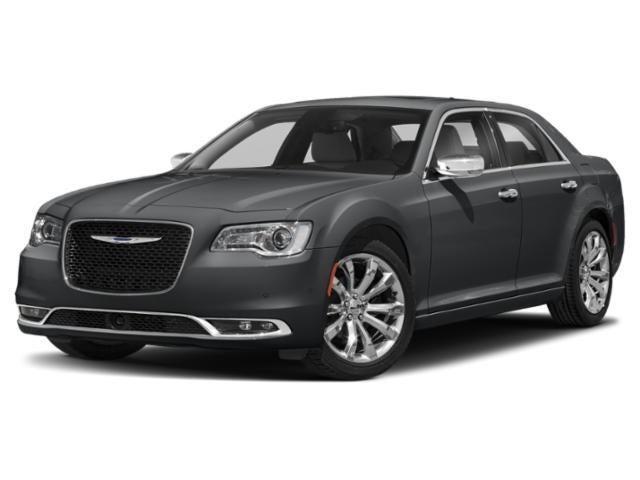 2019 Chrysler 300 Touring