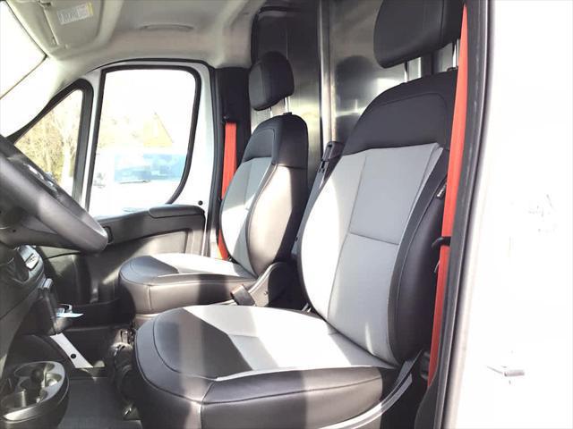 2023 RAM ProMaster 3500 Cargo Van Super High Roof 159 WB EXT
