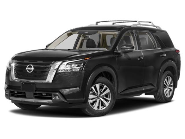 2023 Nissan Pathfinder SL FWD