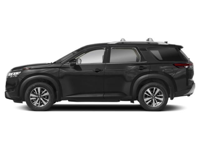 2023 Nissan Pathfinder SL FWD