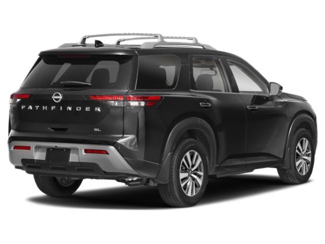 2023 Nissan Pathfinder SL FWD