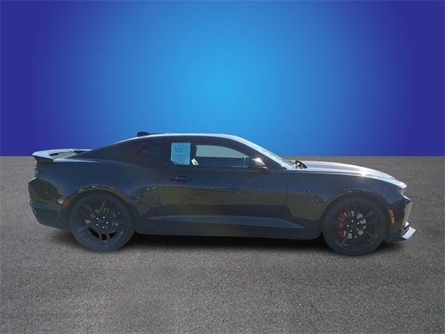 2024 Chevrolet Camaro RWD Coupe 3LT